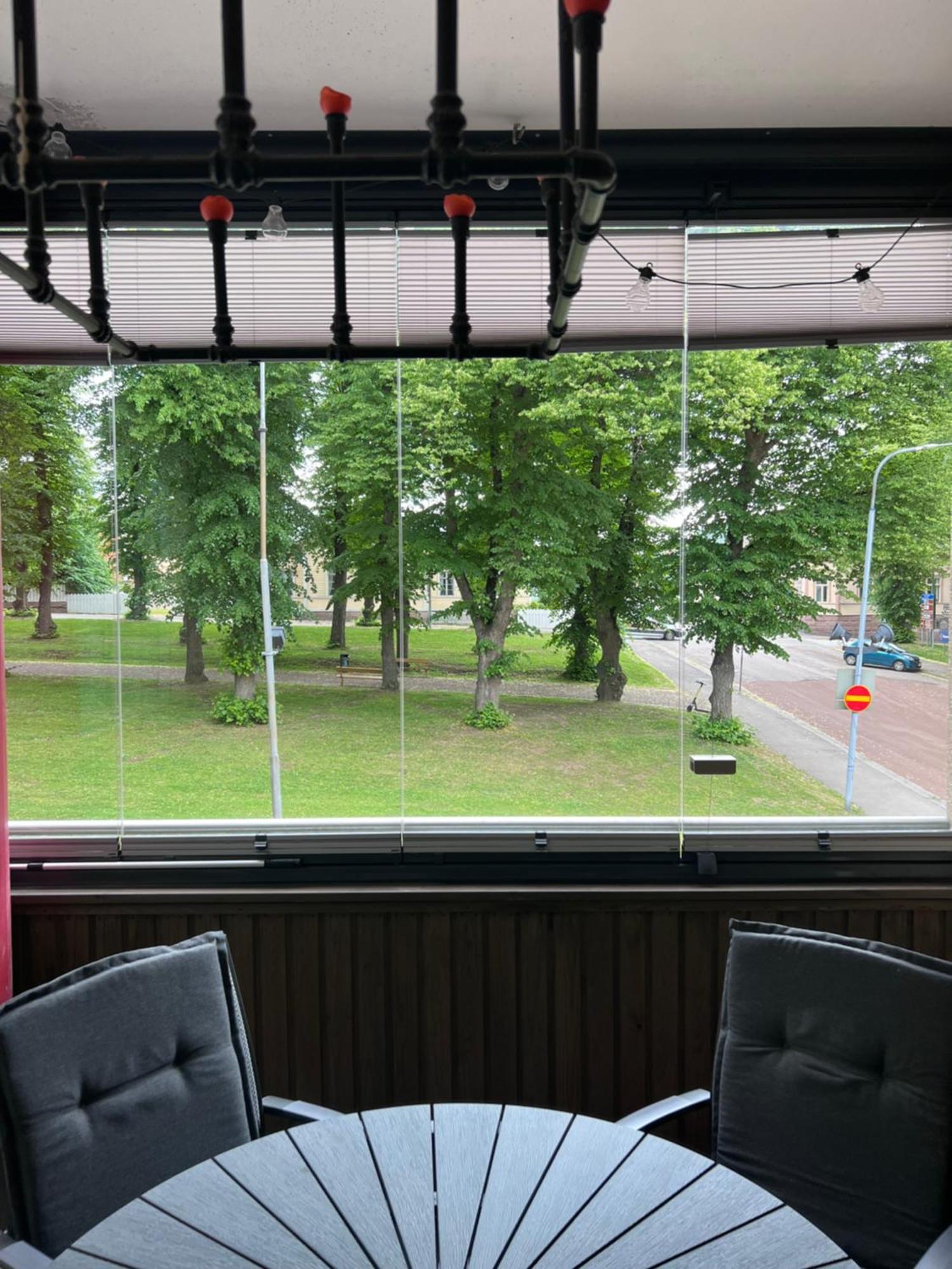 Apartmán Loviisan Helmi 102 Exteriér fotografie