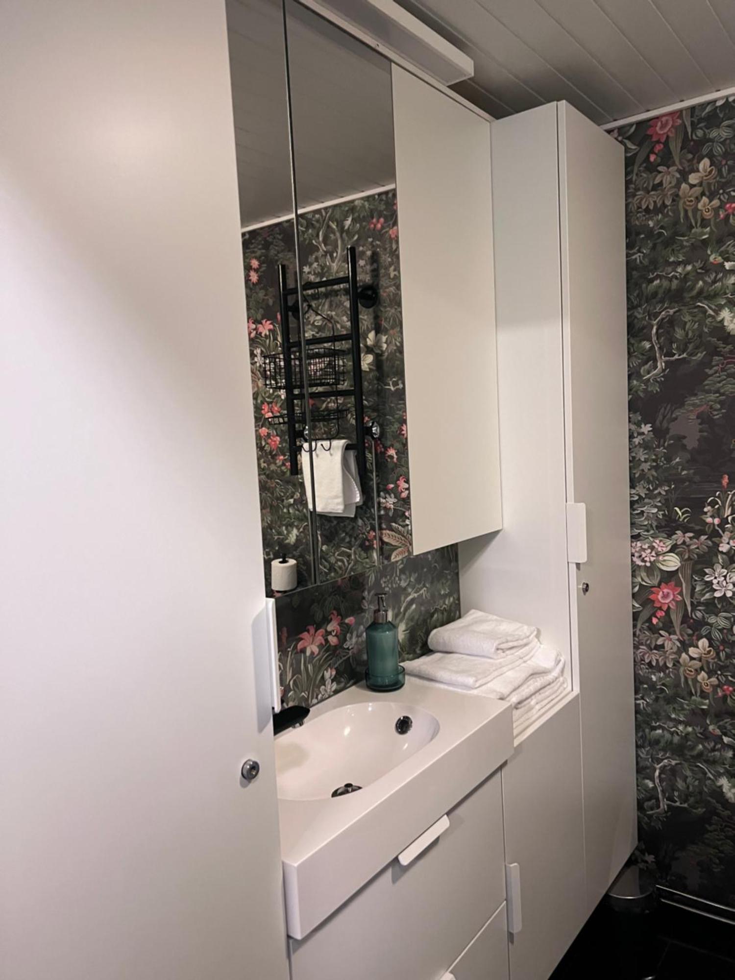 Apartmán Loviisan Helmi 102 Exteriér fotografie