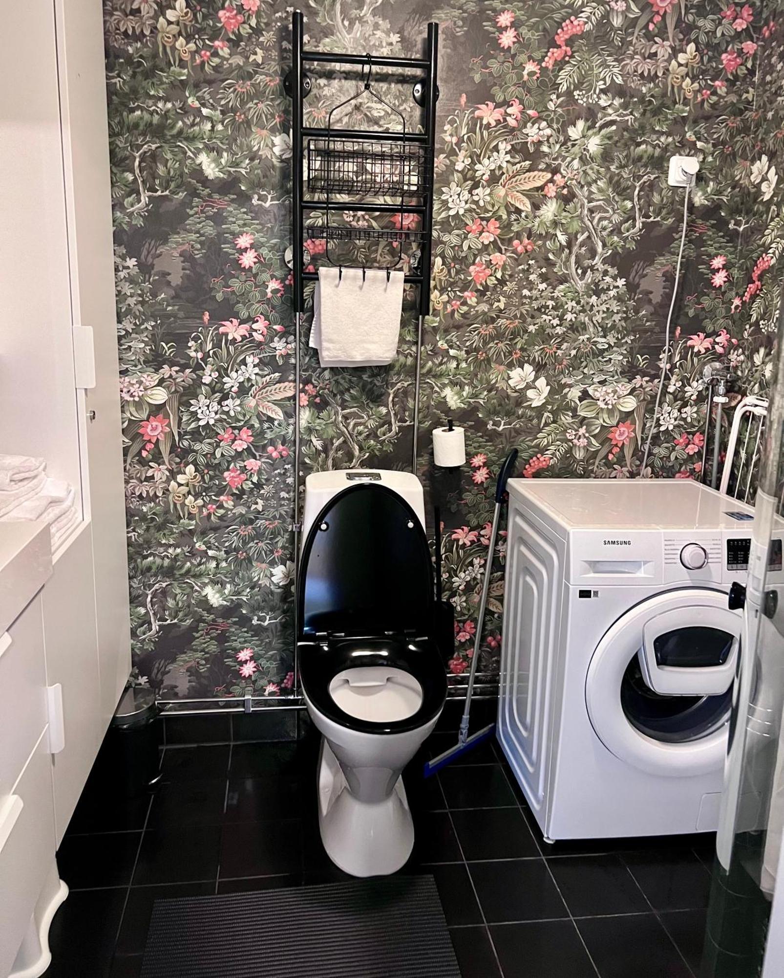 Apartmán Loviisan Helmi 102 Exteriér fotografie