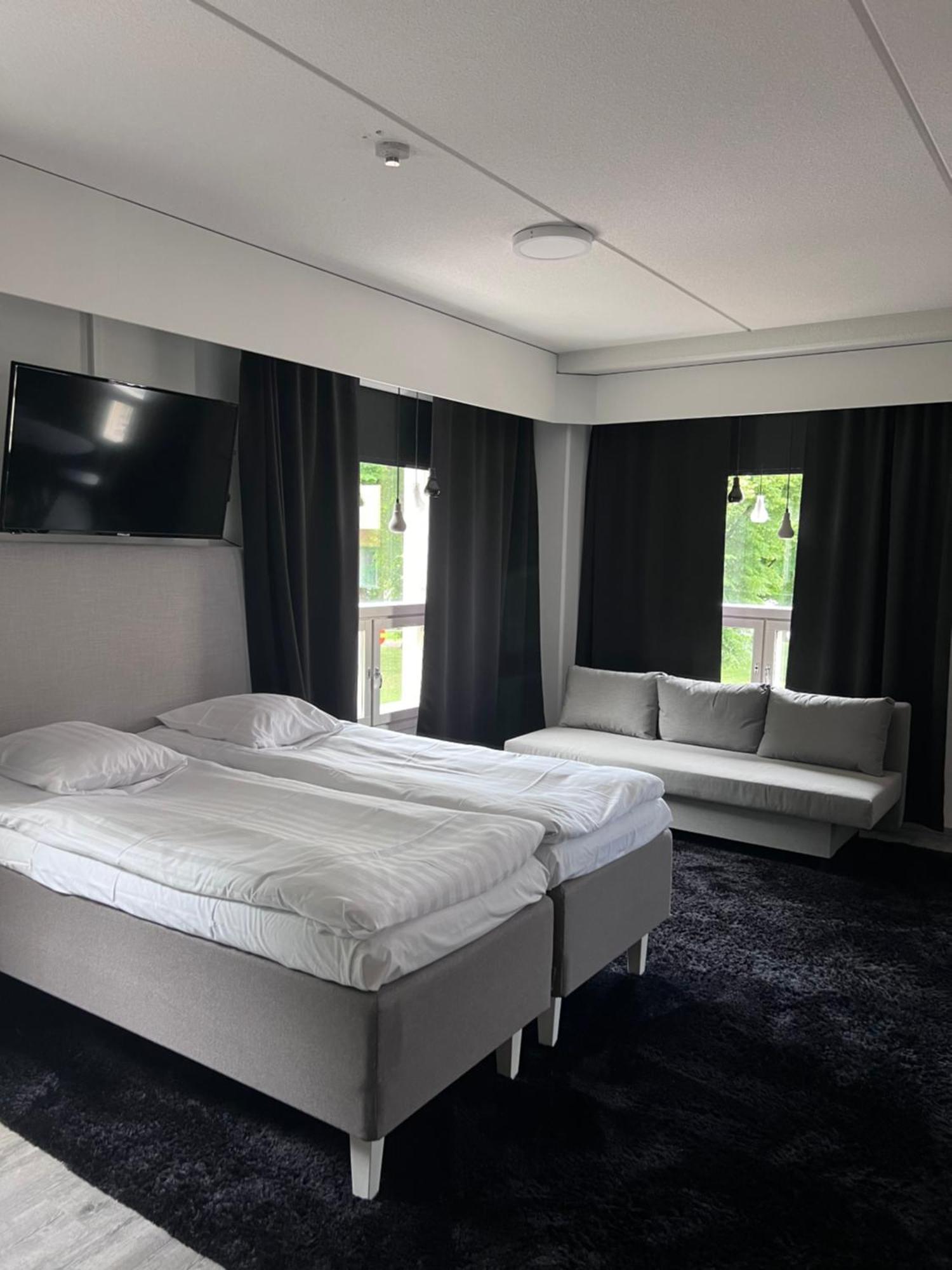 Apartmán Loviisan Helmi 102 Exteriér fotografie