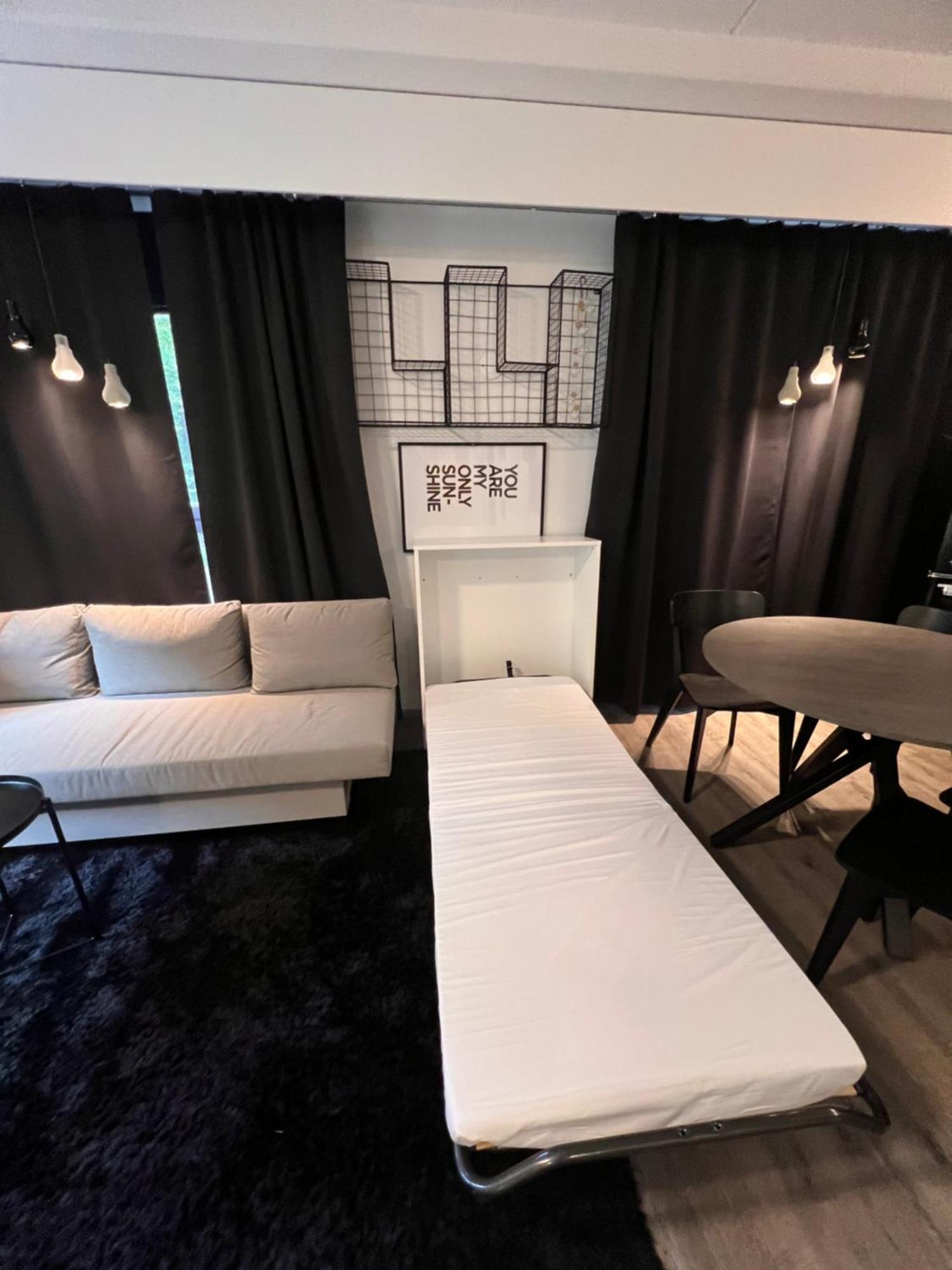 Apartmán Loviisan Helmi 102 Exteriér fotografie